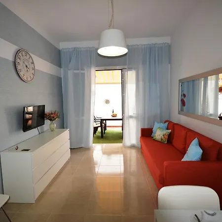 Apartment Playa Las Americas