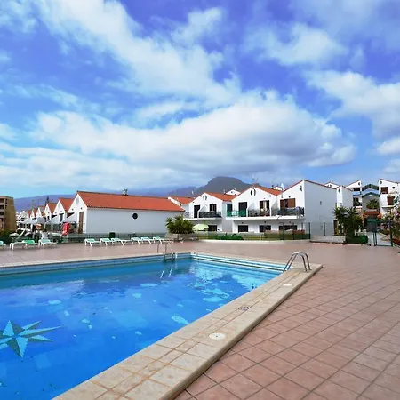 Apartman Duplex Playa Las Americas *