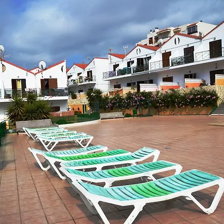 Apartment Playa Las Americas
