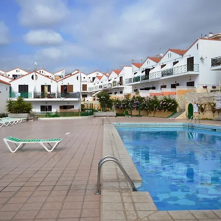 Playa Las Americas Apartment Playa de las Américas