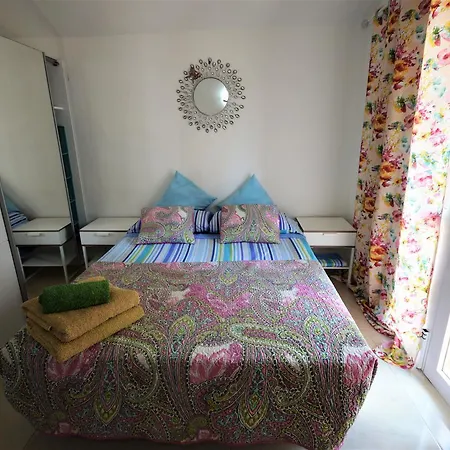 Apartment Playa Las Americas