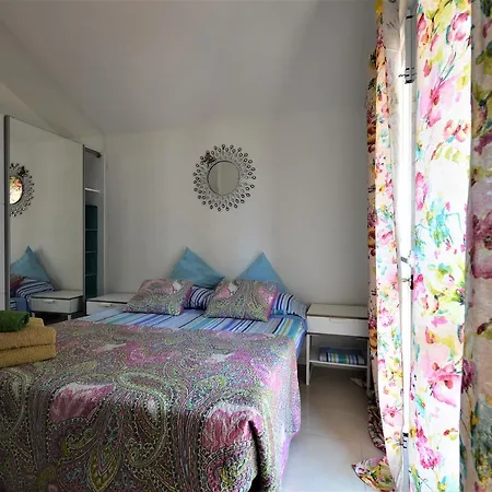 Apartman Duplex Playa Las Americas