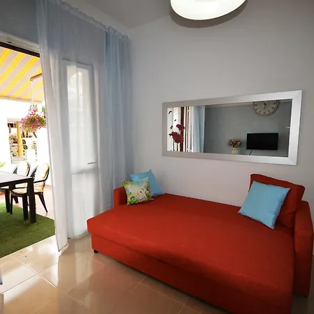 Appartamento Duplex Playa Las Americas Playa de las Americas (Tenerife)