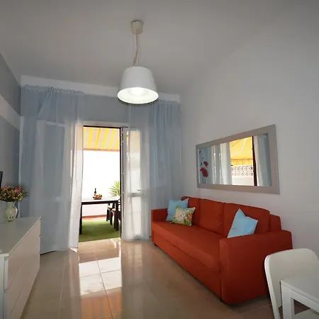 Duplex Playa Las Americas Appartamento Playa de las Americas (Tenerife)