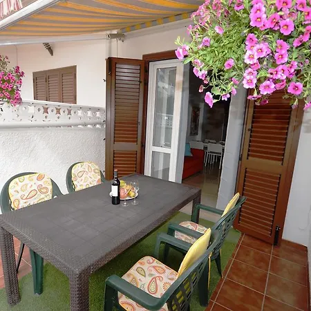 Appartamento Duplex Playa Las Americas *
