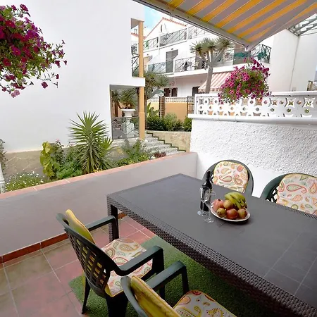 Duplex Playa Las Americas