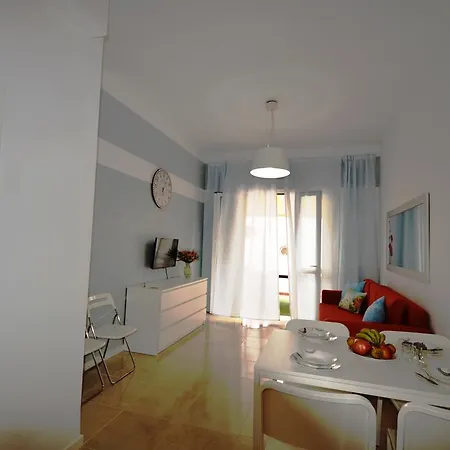 Appartamento Duplex Playa Las Americas Playa de las Americas (Tenerife)