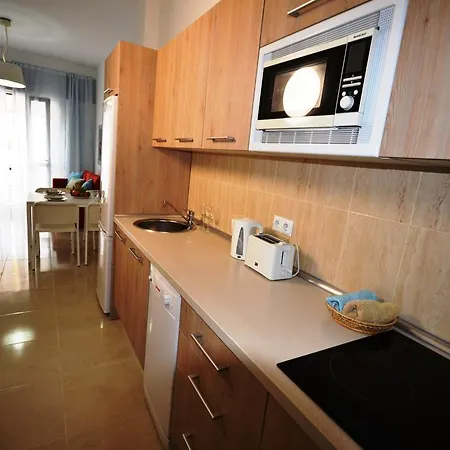 Duplex Playa Las Americas Appartamento Playa de las Americas (Tenerife)
