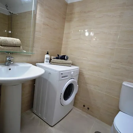Duplex Playa Las Americas