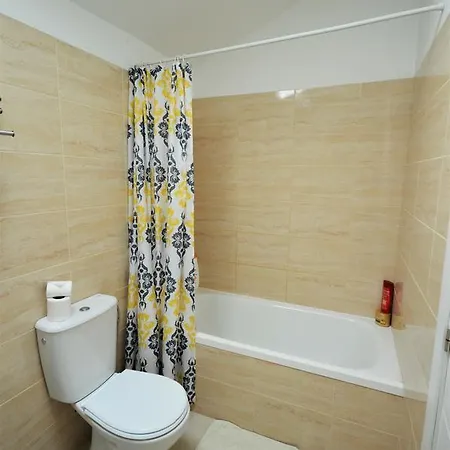 Duplex Playa Las Americas Appartamento
